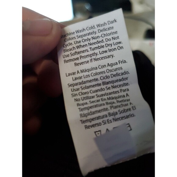 Athletic Works Solid Core Run Shorts Size XXL (20) - Picture 9 of 9